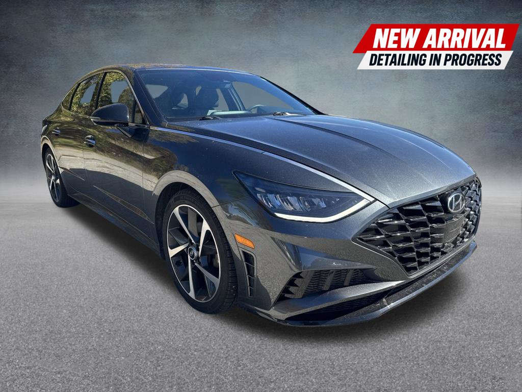 2023 Hyundai Sonata