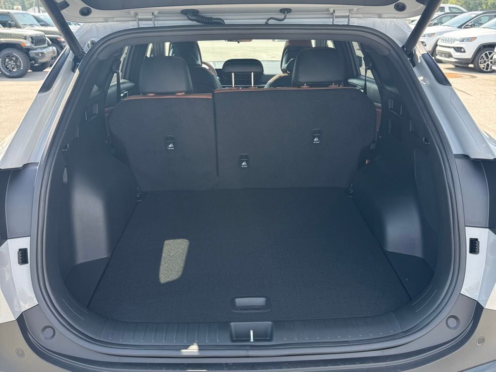 2026 Kia Sportage X-Line - Photo 7