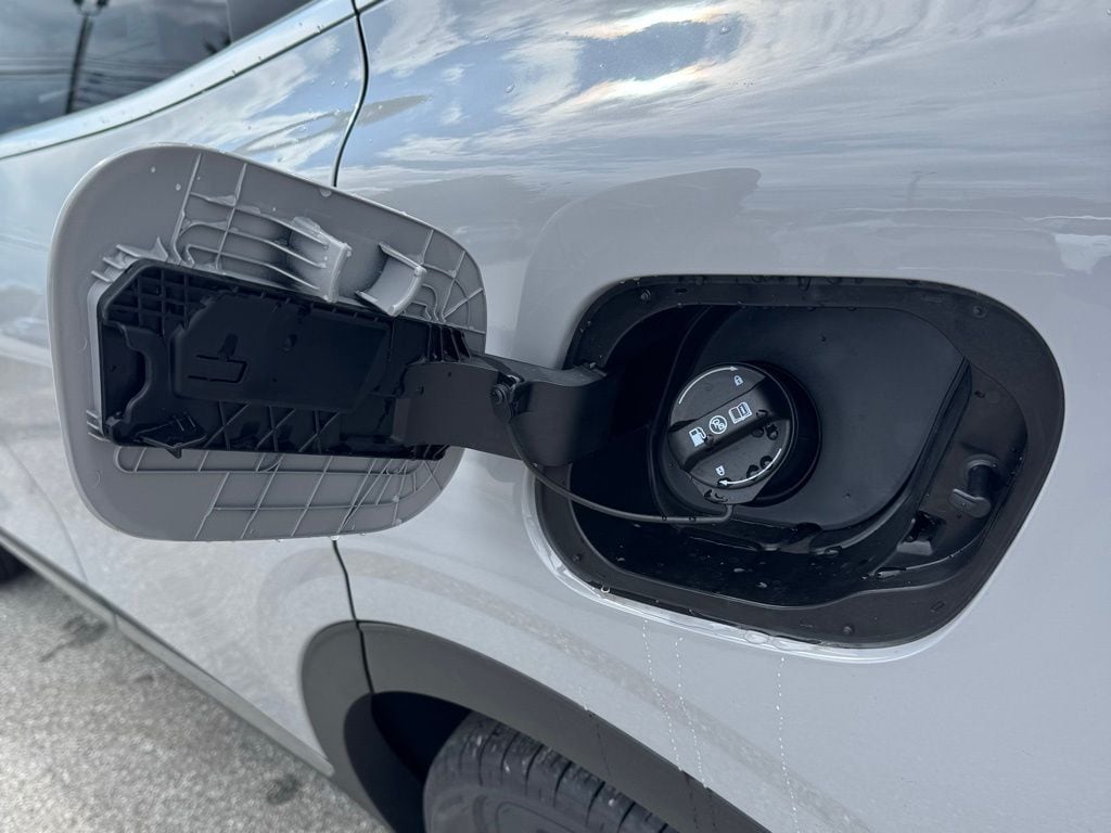 2026 Kia Sportage EX Hybrid - Photo 9
