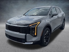 2026 Kia Sportage Hybrid S SUV