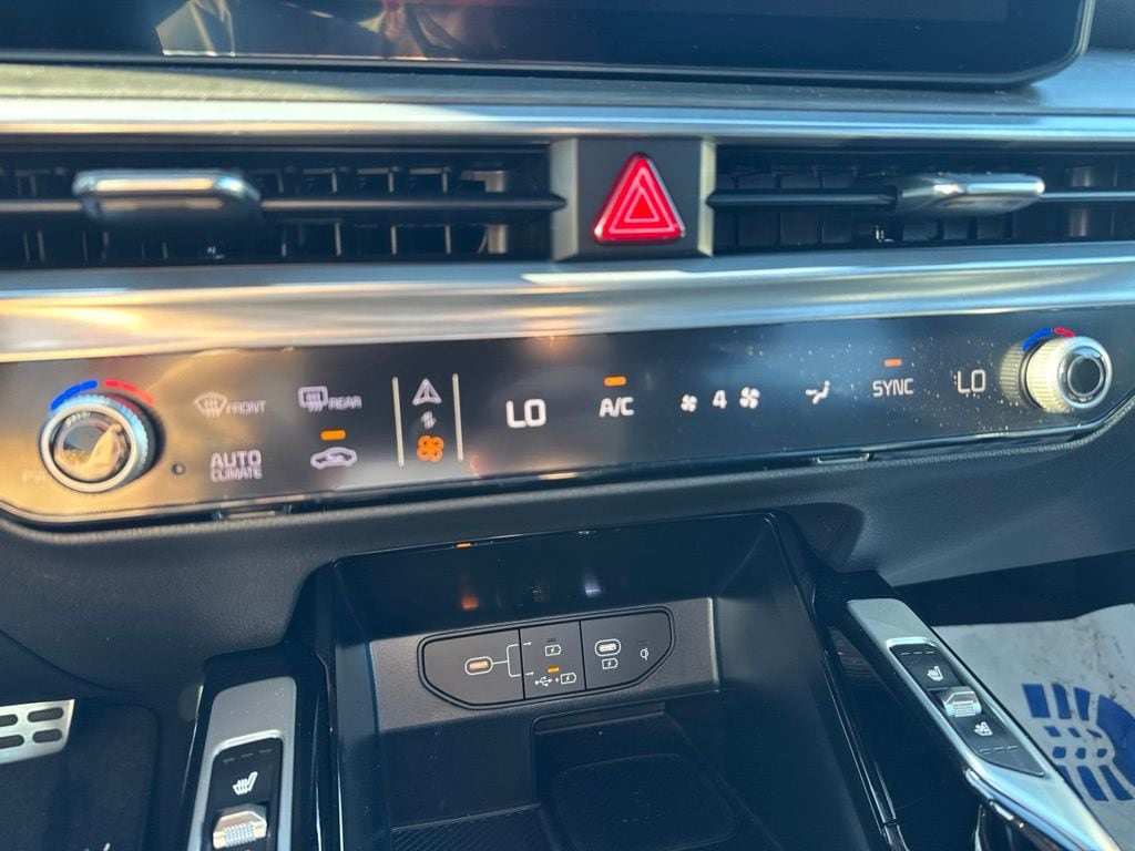 2026 Kia Sorento X-Line SX Prestige - Photo 15