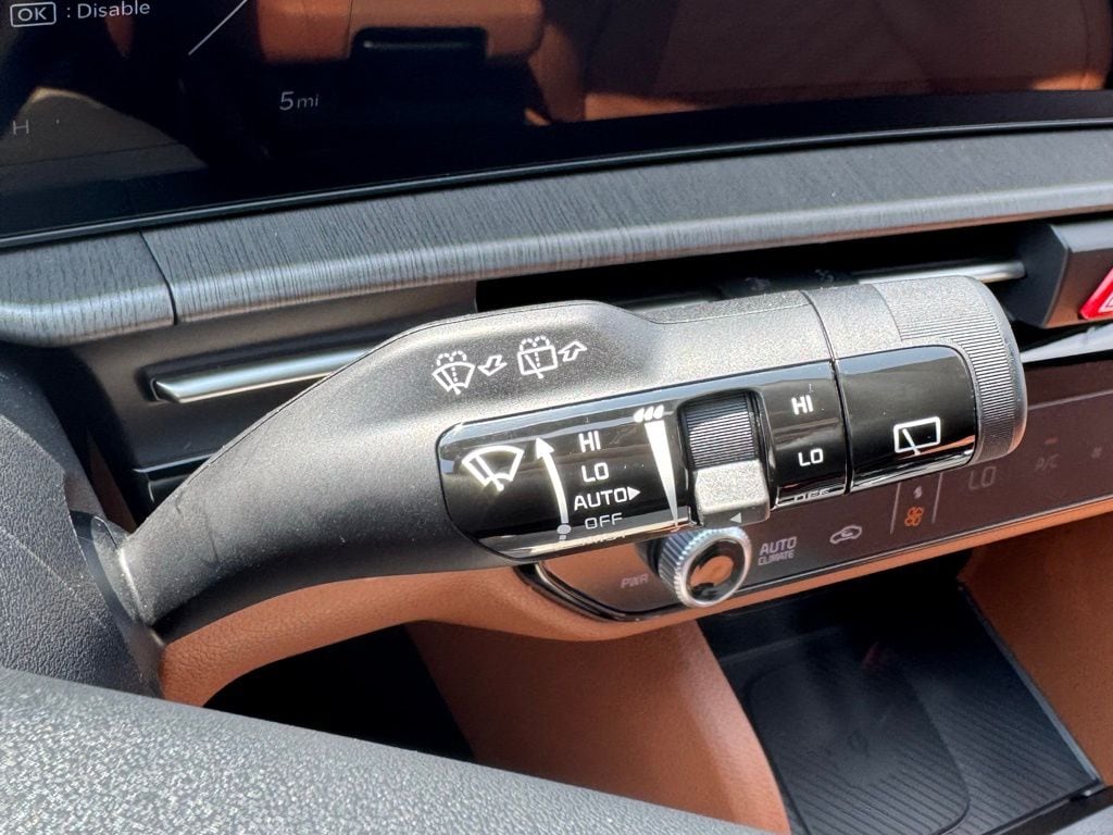 2026 Kia Sportage X-Line - Photo 19