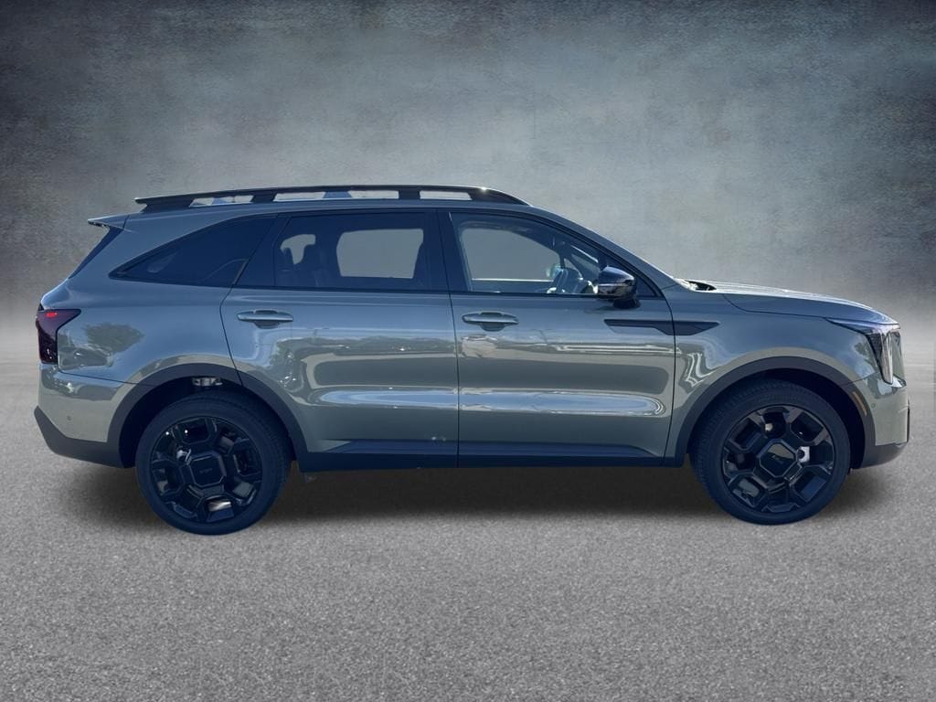 2026 Kia Sorento X-Line SX Prestige - Photo 23
