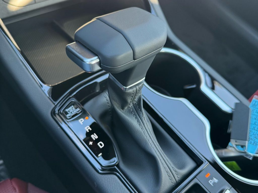 2026 Kia K5 GT-Line - Photo 27