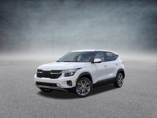 2026 Kia Seltos LX SUV