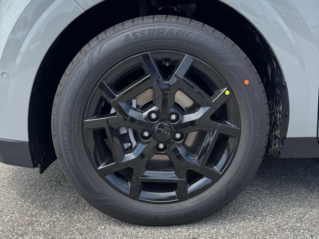 2026 Kia Carnival SX Prestige - Photo 11