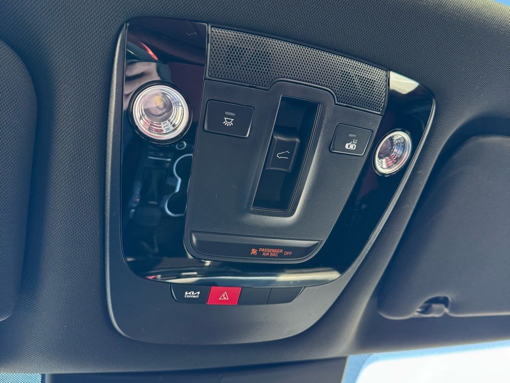 2026 Kia K5 GT-Line - Photo 30