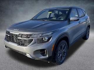 2026 Kia Seltos LX SUV