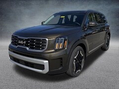 2025 Kia Telluride S SUV