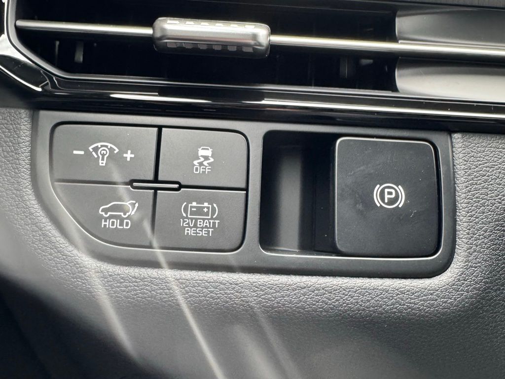 2026 Kia Sportage X-Line Hybrid - Photo 31