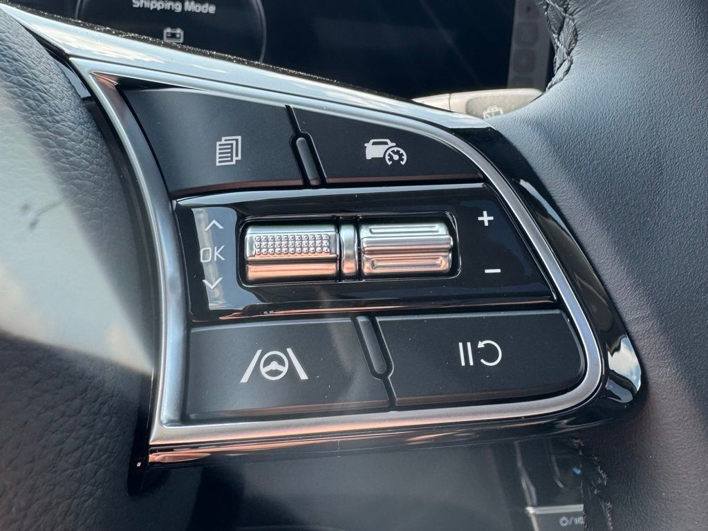 2026 Kia Seltos EX - Photo 16