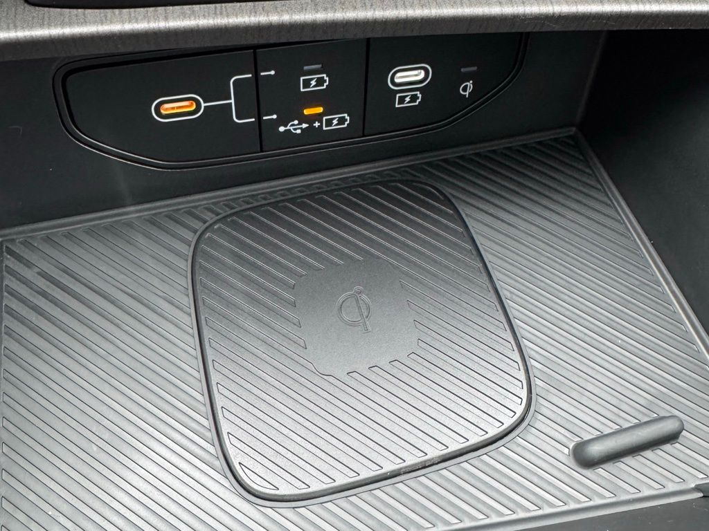 2026 Kia Sportage X-Line Hybrid - Photo 26