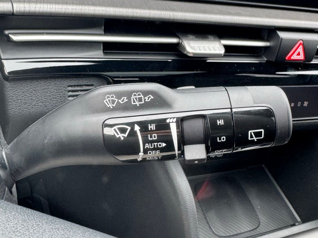 2026 Kia Sportage X-Line - Photo 18