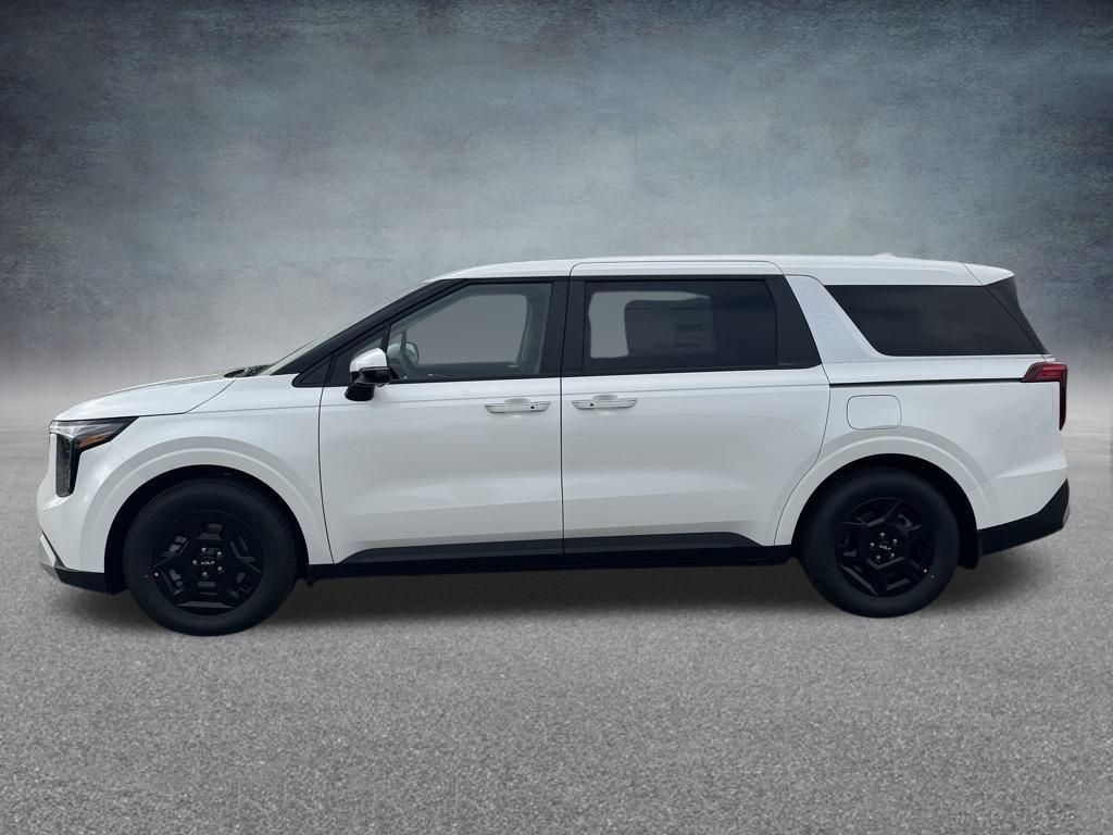 2026 Kia Carnival LXS photo 3