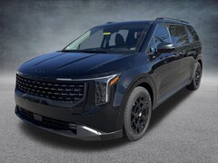 2026 Kia Carnival SX Prestige Van Passenger Van