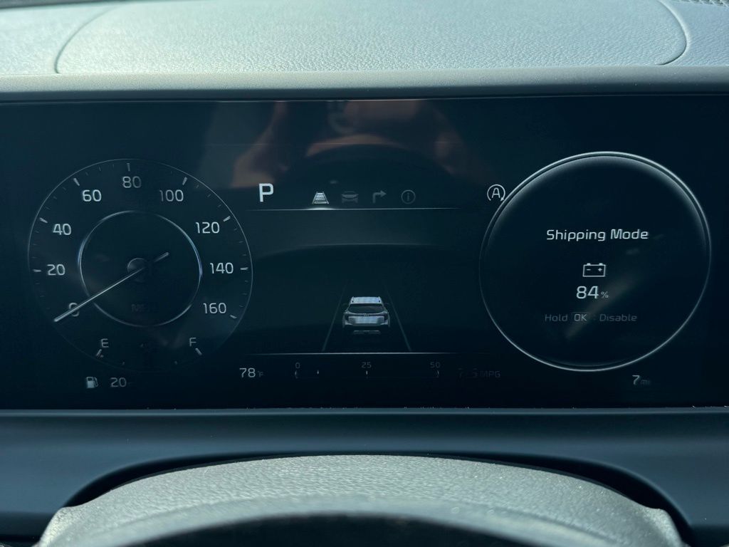 2026 Kia Seltos EX - Photo 19