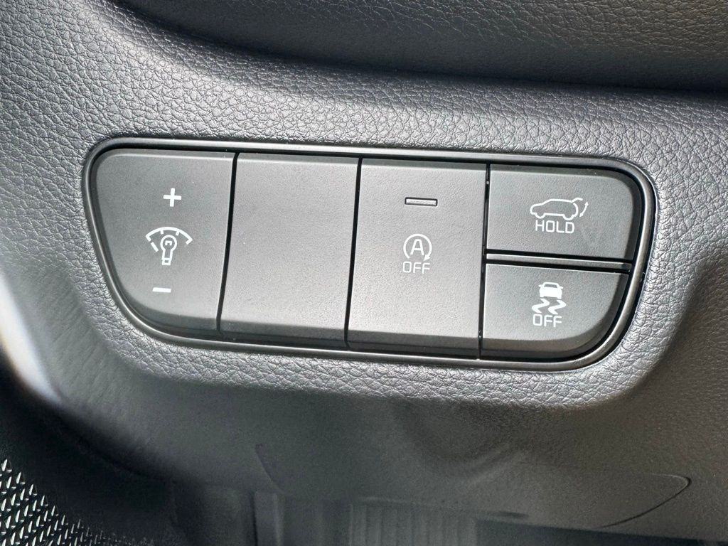 2026 Kia Seltos EX - Photo 28