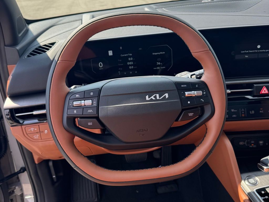 2026 Kia Sportage X-Line - Photo 15