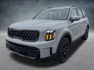 2025 Kia Telluride EX SUV