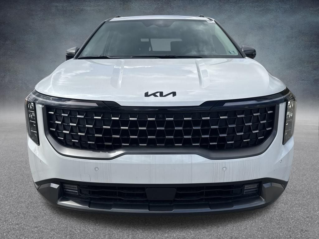 2026 Kia Carnival SX Prestige - Photo 27