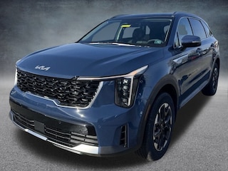 2026 Kia Sorento S SUV