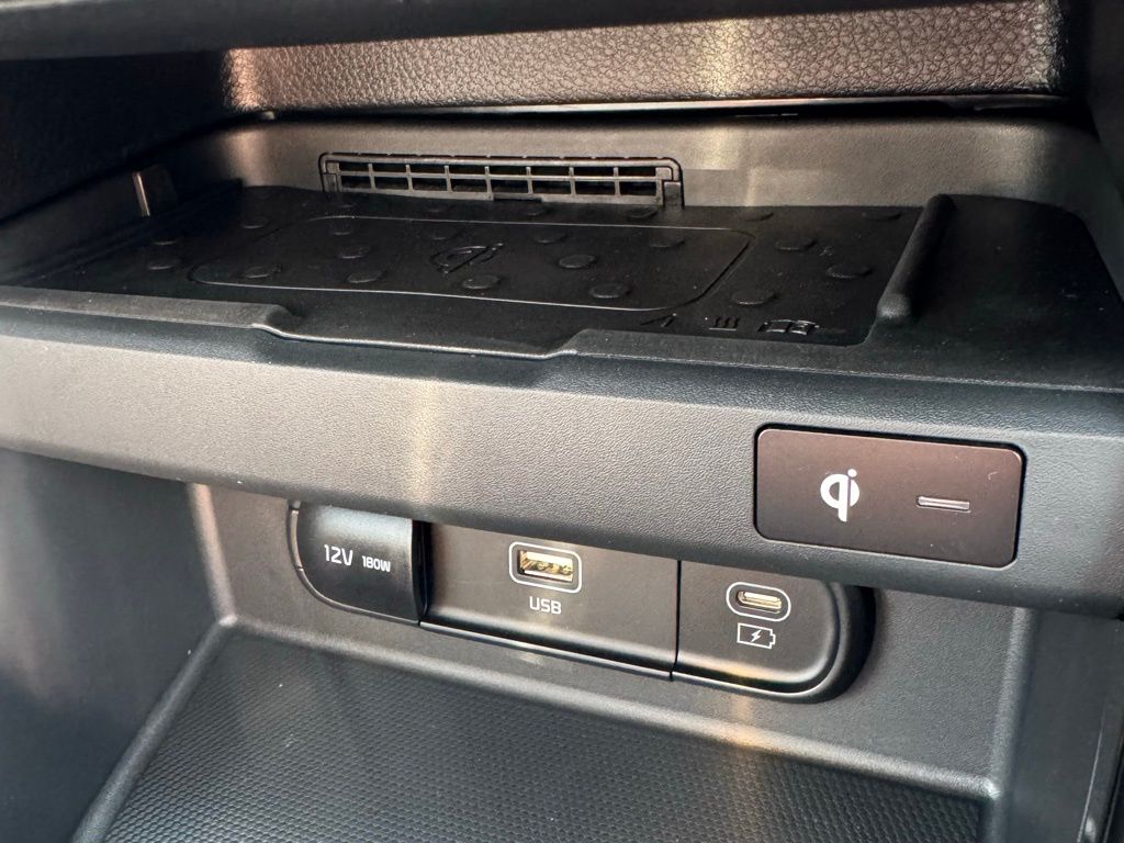 2026 Kia Seltos EX - Photo 24