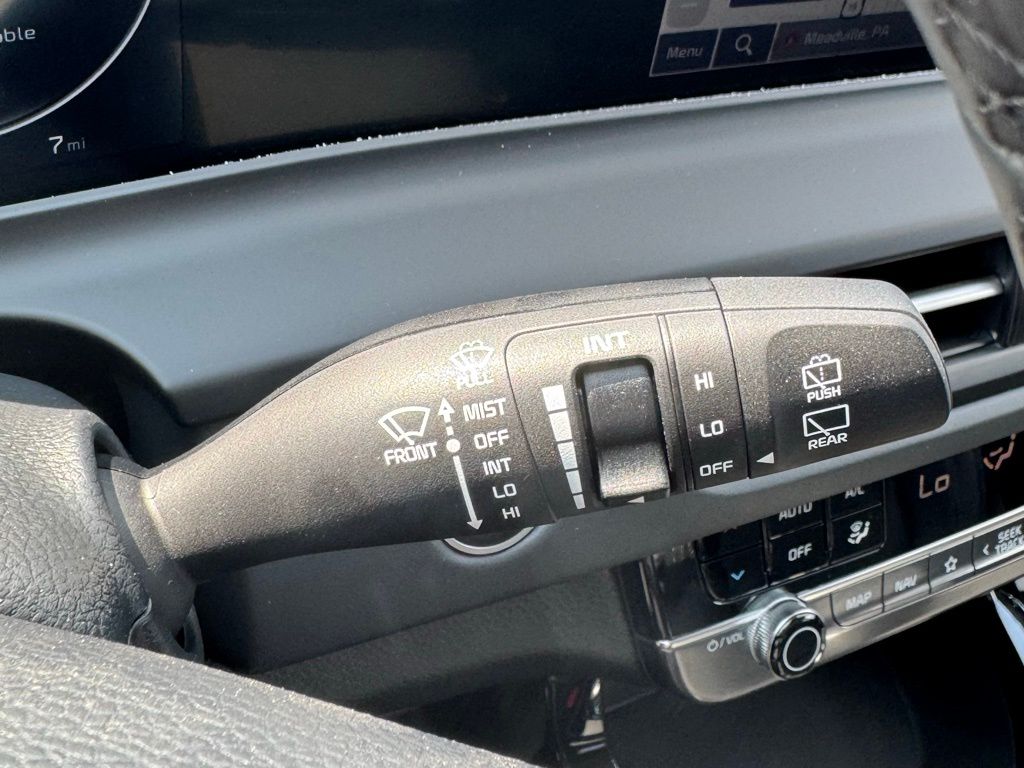 2026 Kia Seltos EX - Photo 18