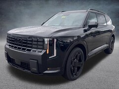 2027 Kia Telluride Hybrid X-Line SX SUV