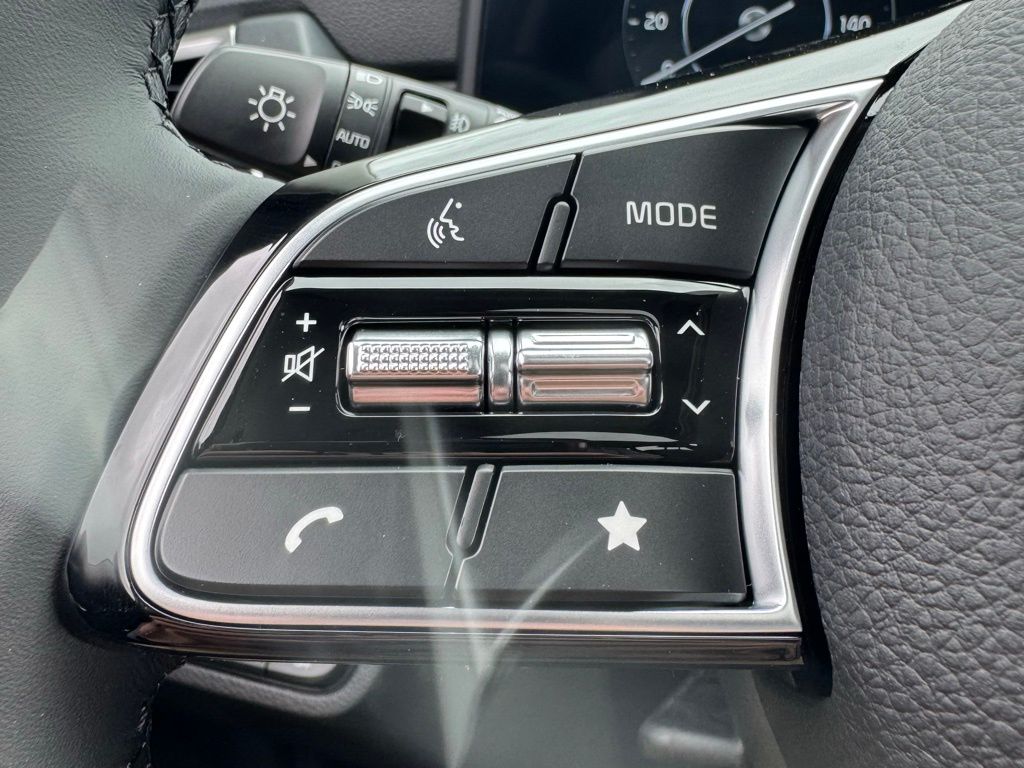 2026 Kia Seltos EX - Photo 16