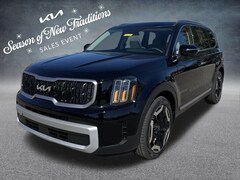 2025 Kia Telluride EX SUV