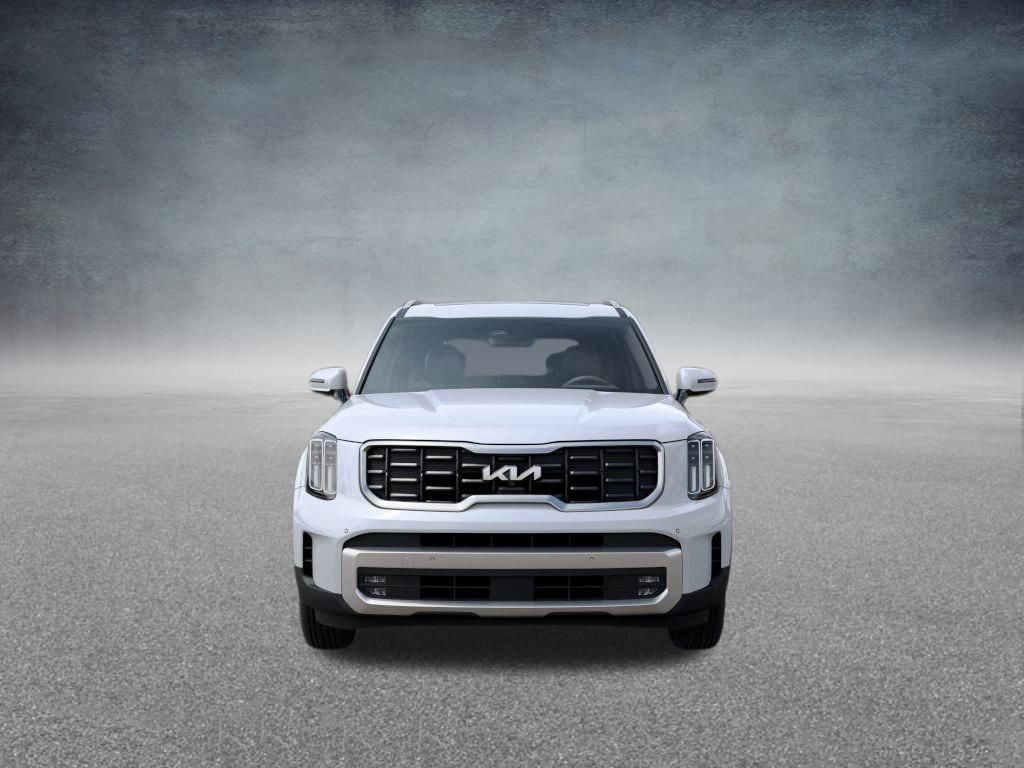 New 2025 Kia Telluride SX-Prestige SUV