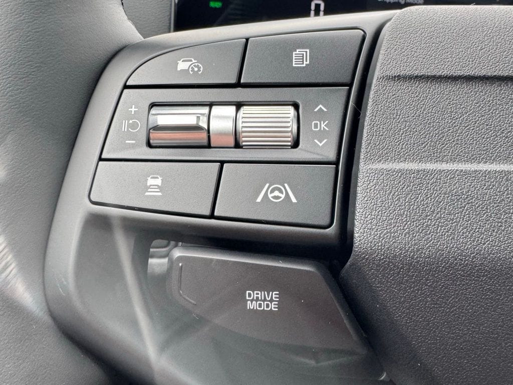 2026 Kia Sportage X-Line Hybrid - Photo 15