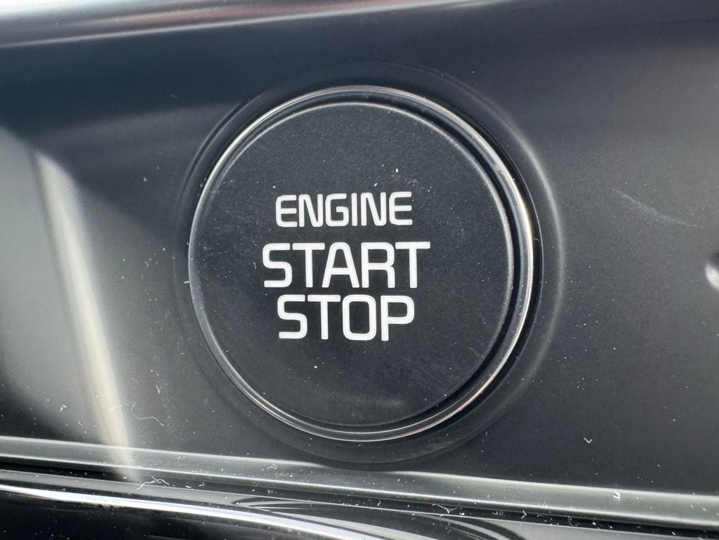 2026 Kia K5 GT-Line - Photo 22