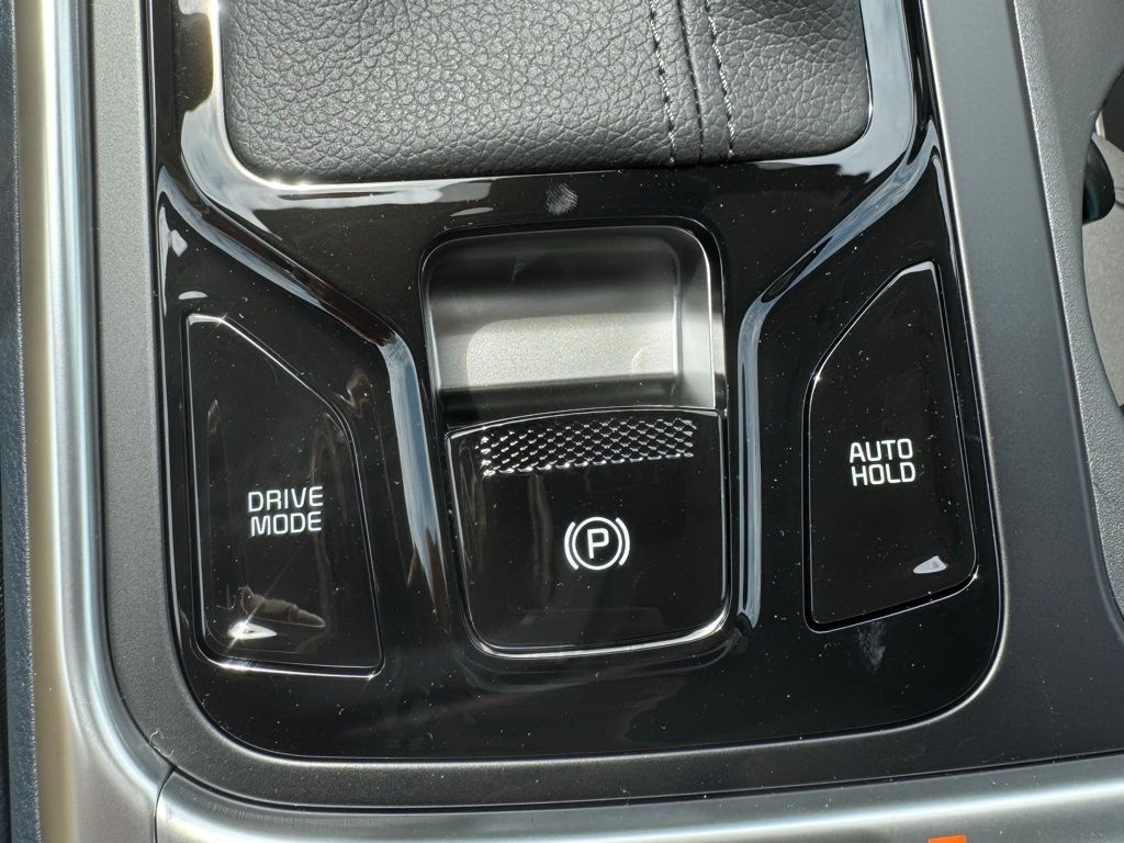 2026 Kia Carnival SX Prestige - Photo 36