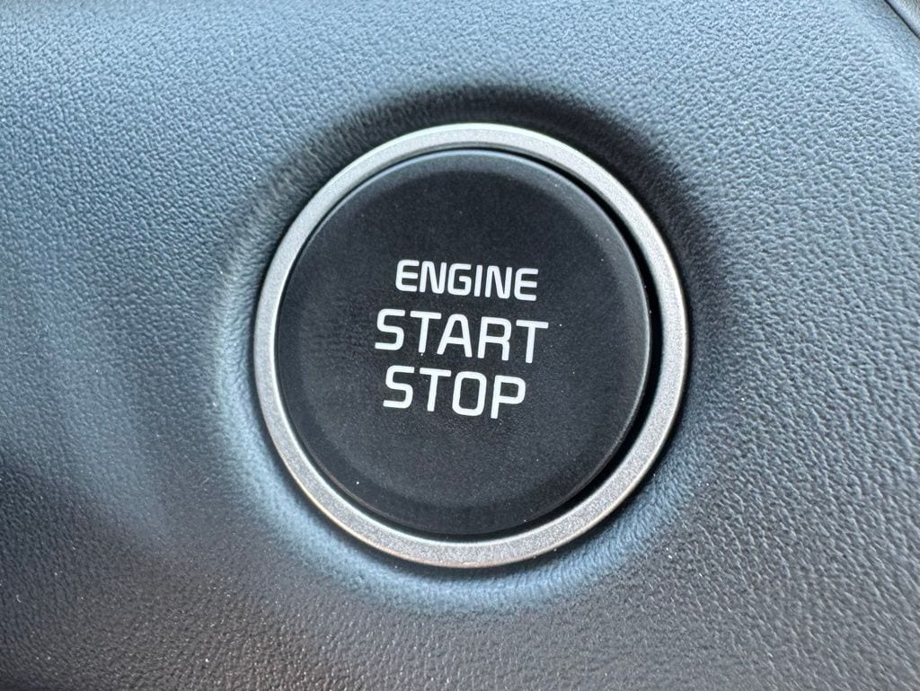2026 Kia Seltos EX - Photo 19