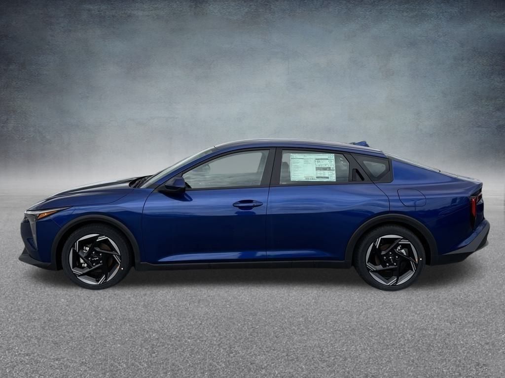 2025 Kia K4 EX photo 3