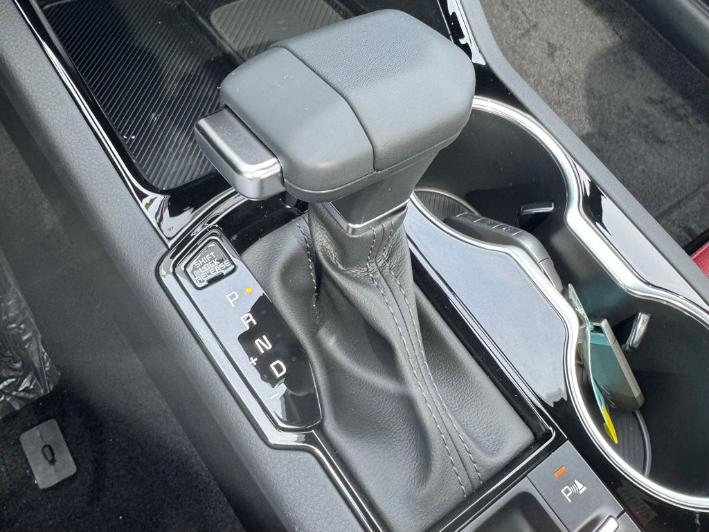 2026 Kia K5 GT-Line - Photo 23