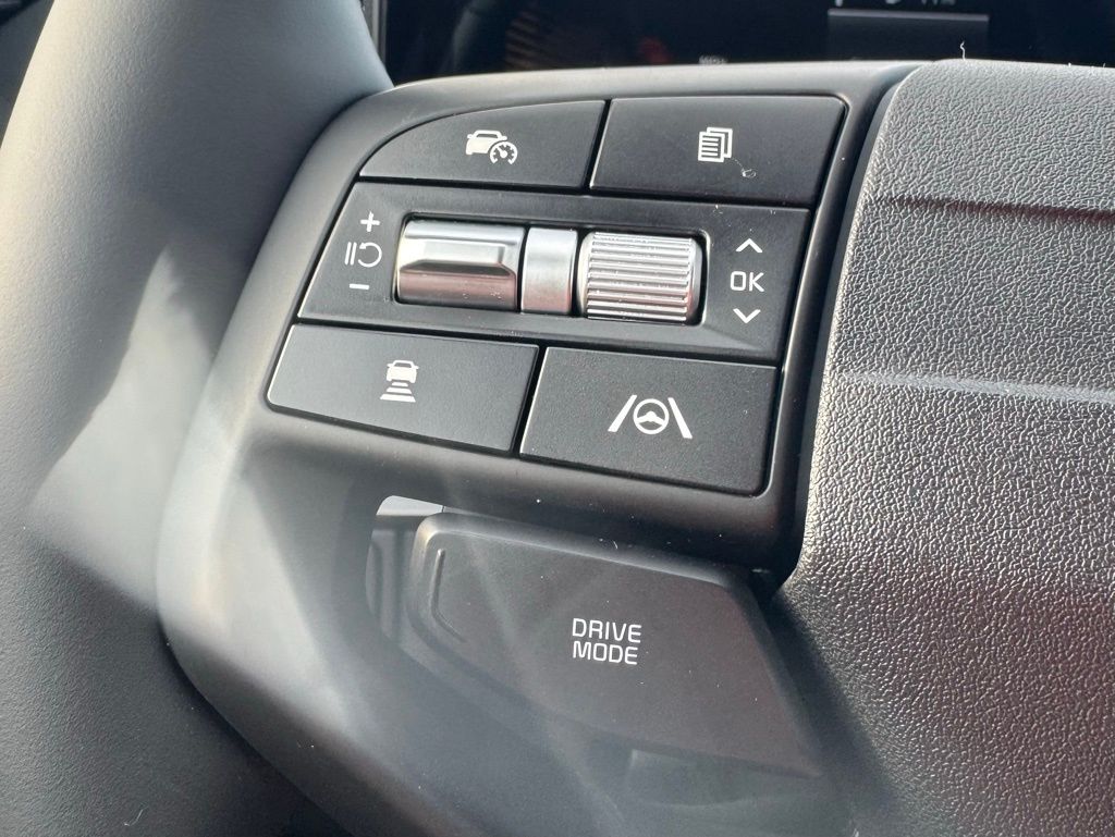 2026 Kia Sportage LX - Photo 13