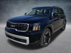 2025 Kia Telluride EX SUV