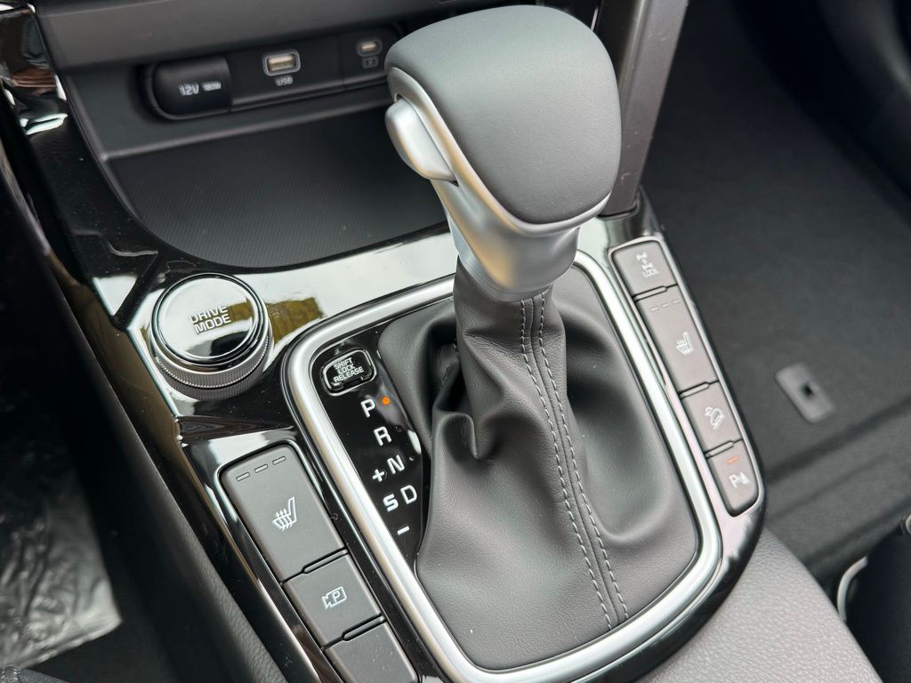 2026 Kia Seltos EX - Photo 27