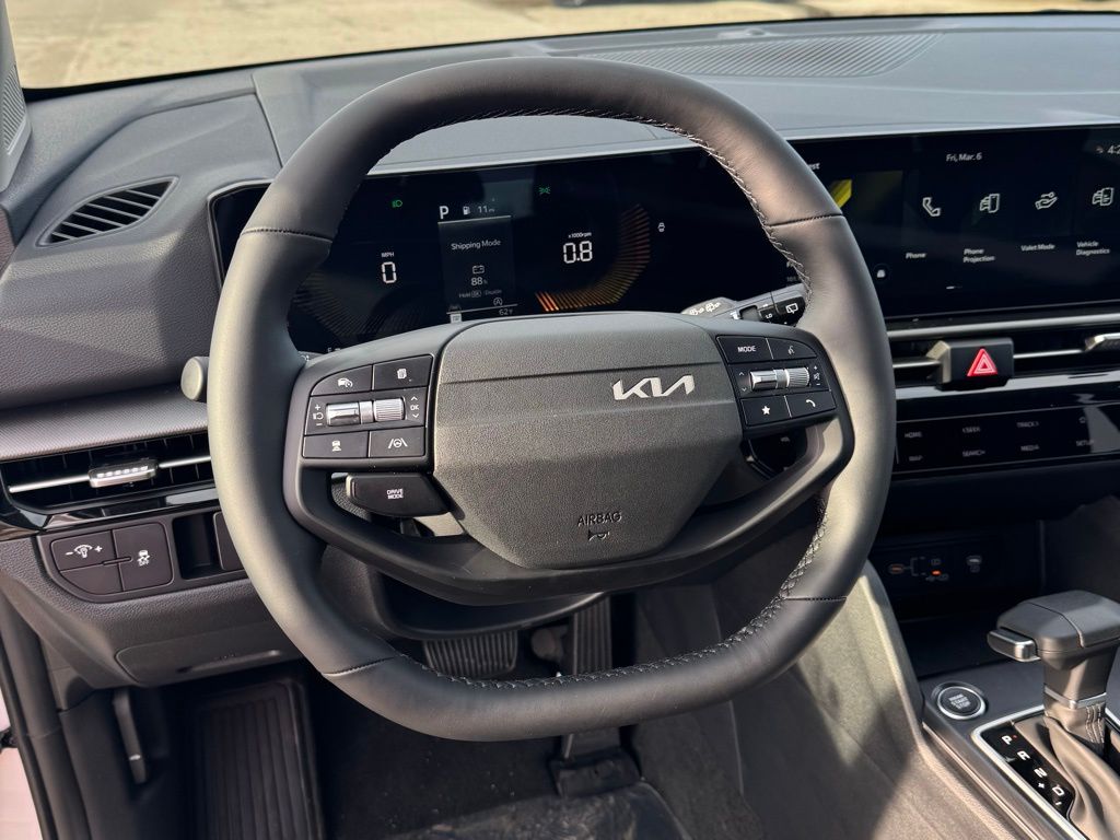 2026 Kia Sportage LX - Photo 12