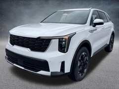 2026 Kia Sorento S SUV