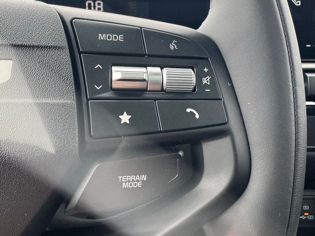 2026 Kia Sportage X-Line - Photo 16