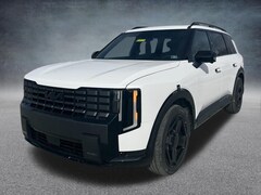 2027 Kia Telluride X-Line SX-Prestige SUV