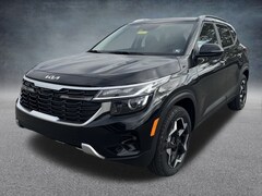 2026 Kia Seltos S SUV