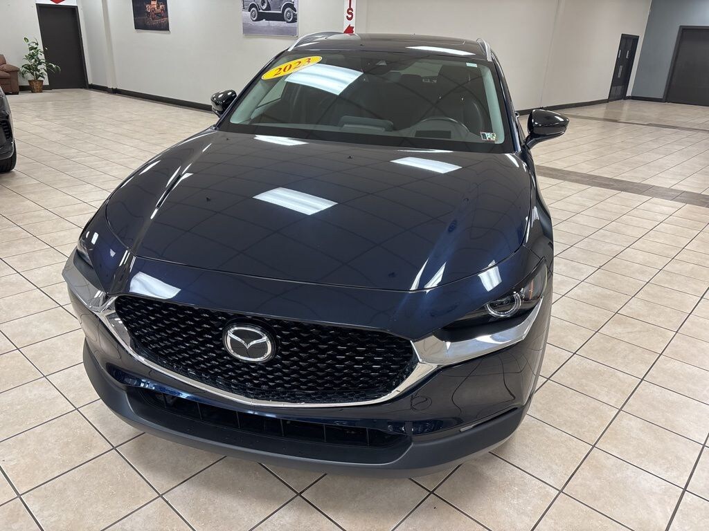 Used 2023 Mazda CX-30 2.5 Turbo Premium Package SUV  Sport Utility AWD