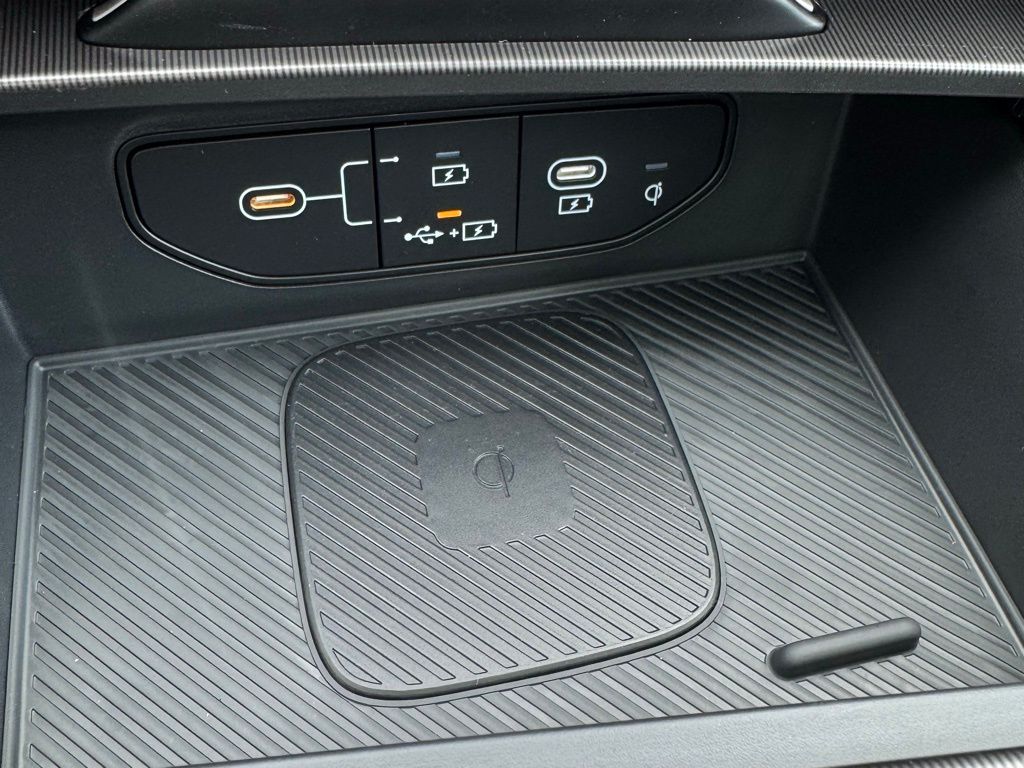 2026 Kia Sportage EX Hybrid - Photo 27