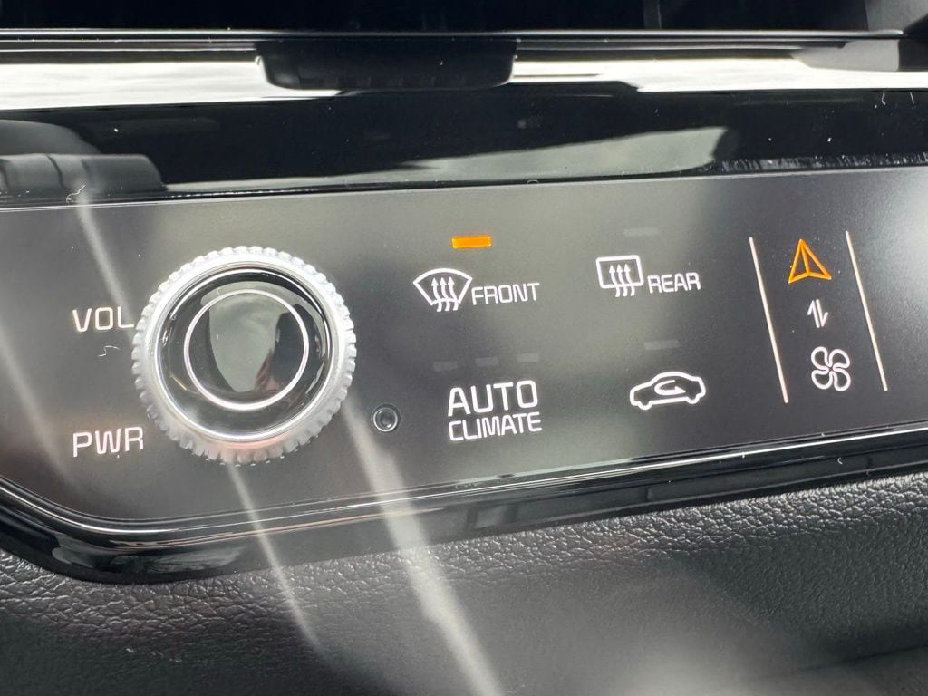 2026 Kia Sportage X-Line Hybrid - Photo 22