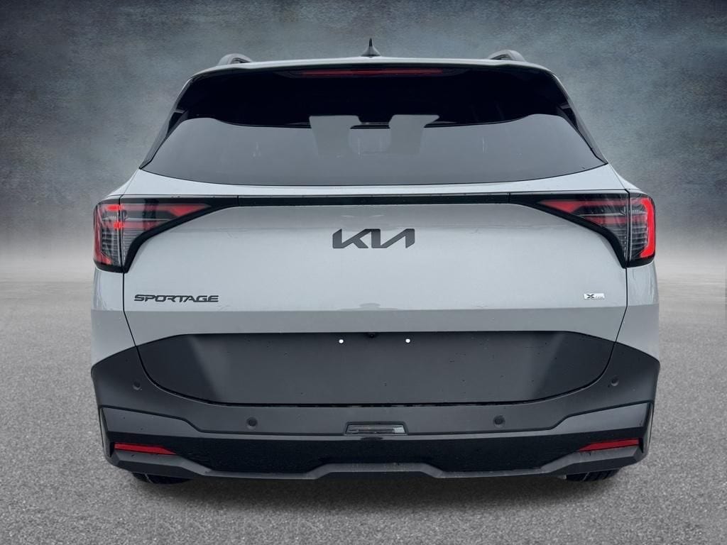 2026 Kia Sportage X-Line - Photo 6