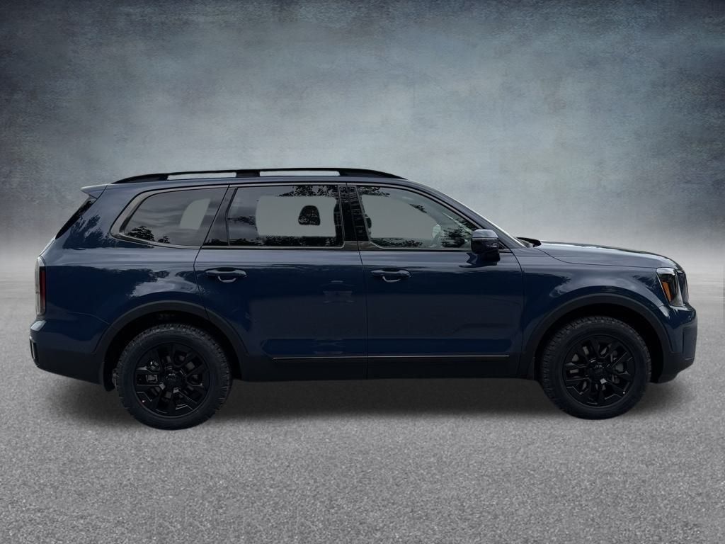 2025 Kia Telluride X-Pro photo 3